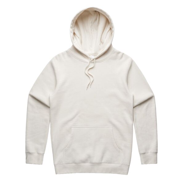 ORGANIC STENCIL HOOD Thumbnail