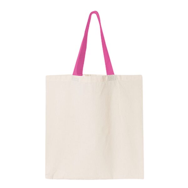 OAD CONTR HANDLE TOTE Thumbnail