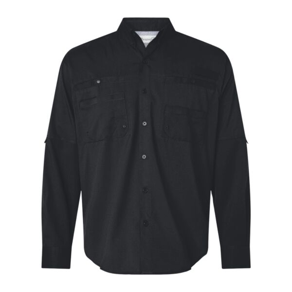 PRG ADT PERFORMANCE L/S SHIRT Thumbnail