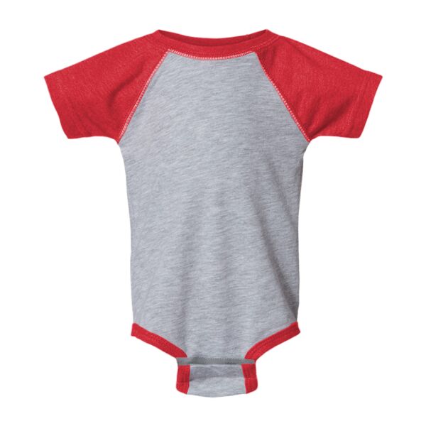 RBS INFT BBLL BDY SUIT Thumbnail