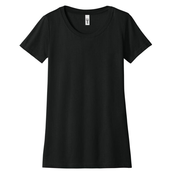 Women's Ideal Tee Thumbnail