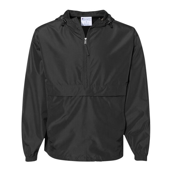 CHMPN ADT PCKABLE ANORACK JCKT Thumbnail