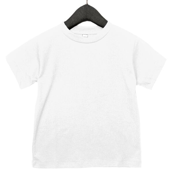 Toddler Jersey Short-Sleeve T-Shirt Thumbnail